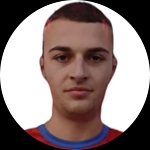 A. Dimas
