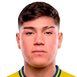 36 - M. Suazo
