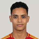 3 - D. J. P. Perdomo