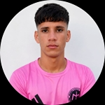 A. Santos