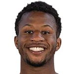 36 - M. Soumah
