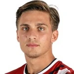 A. Mavropoulos