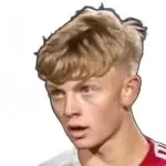 14 - J. Hughes