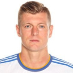 39 - T. Kroos