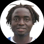 T. Jammeh