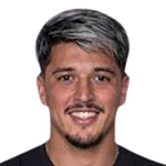 F. A. Ventresca