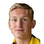 30 - M. Ahlstrand
