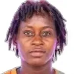 13 - Y. D. Touré