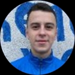 M. Marinković