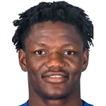 J. P. Edeh