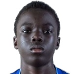 36 - I. Soukouna