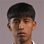 J. R. S. R. Quispe