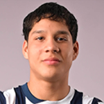L. F. A. Garcia