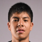 A. J. H. Orrillo