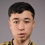 L. U. B. Ramirez