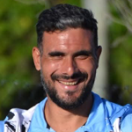 D. Antonio