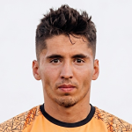 A. Melnychuk