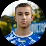 A. Hrynyshyn