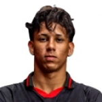 P. H. R. L. Souza