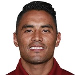 23 - J. J. Vázquez