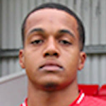 C. Brown
