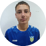 Y. Goranov