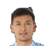 T. Zhangylyshbay