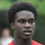 L. Asamoah