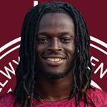 K. Gyamfi