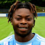 D. Amponsah
