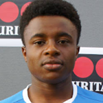 W. Nderemani