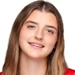 A. May