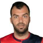 19 - G. Pandev