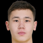 N. Arystanov