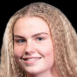 A. Eggertsdóttir