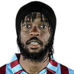 27 - Gervinho