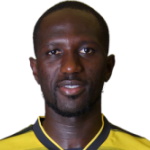 18 - M. Sissoko