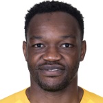 30 - S. Mandanda