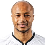 28 - A. Ayew