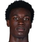 15 - D. Yeboah