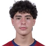 A. Gonzalez