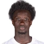 M. B. Cisse
