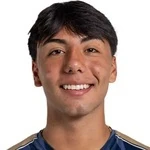 G. A. D. Camacho