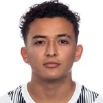 E. V. Venegas