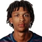 D. Robinson