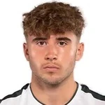 5 - J. Edwards