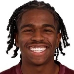 J. McCamey III