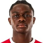 M. Adu-Gyamfi