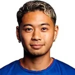 K. Takahashi