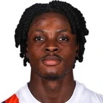 A. Asante